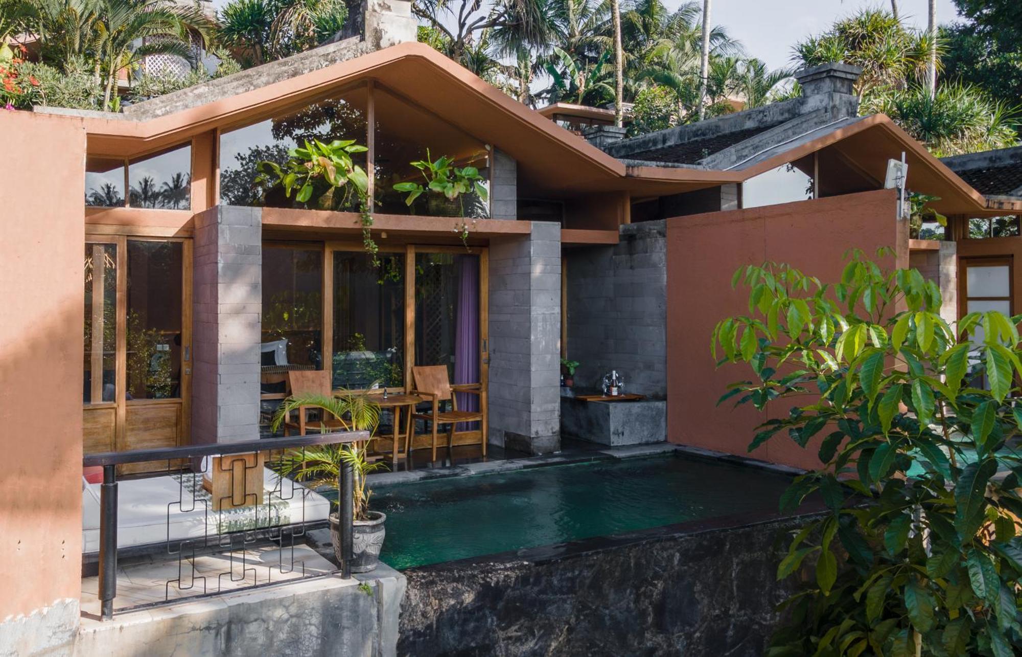 One-Bedroom Valley Pool Villa Benefit