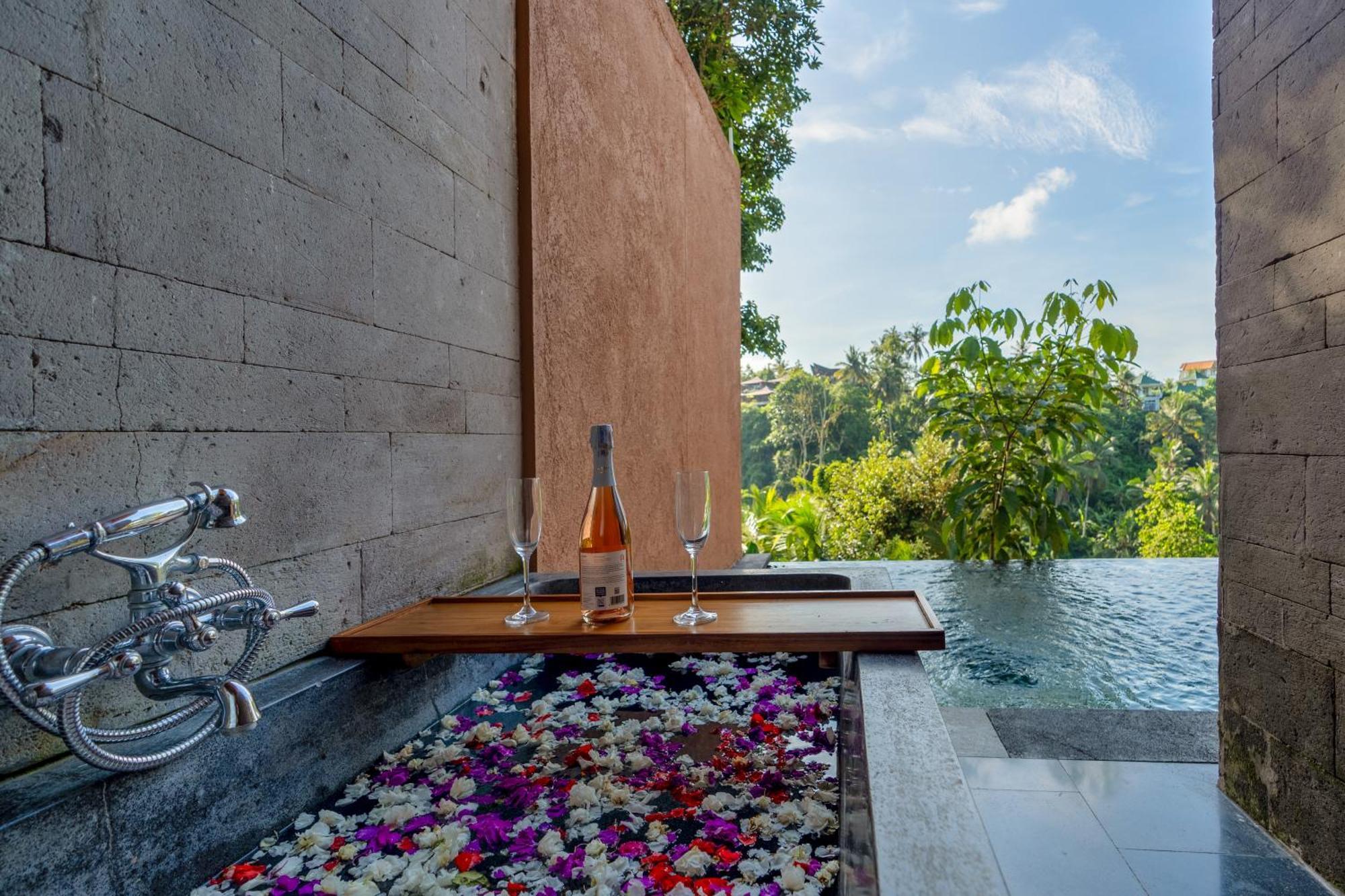 One-Bedroom Valley Pool Villa Benefit