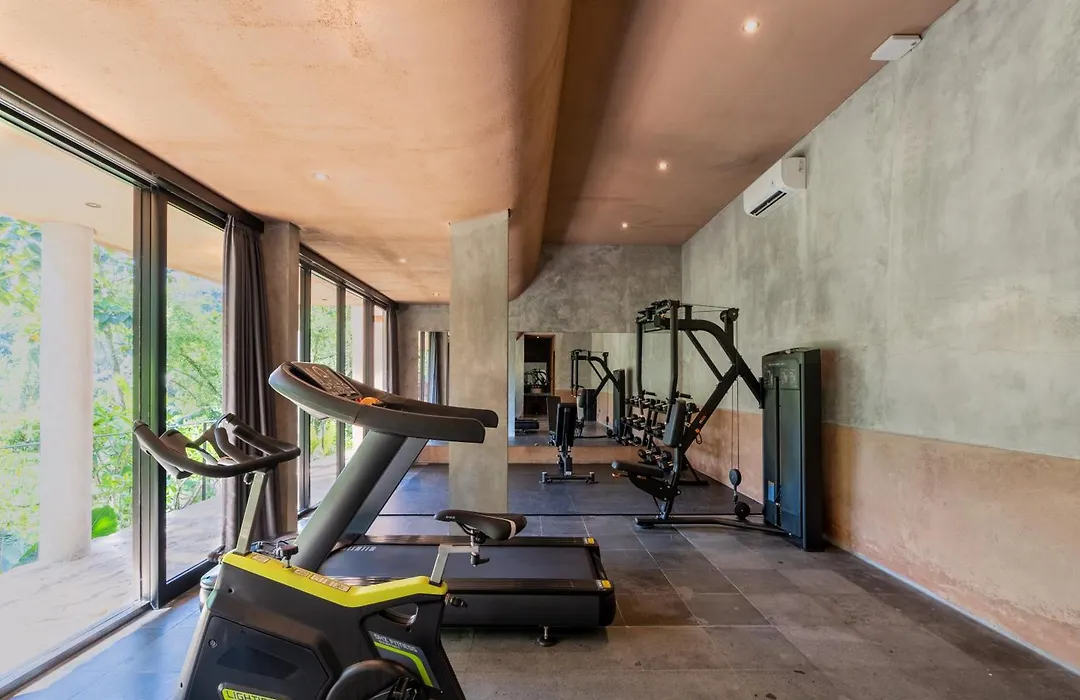 Amora Ubud Boutique Villas-1