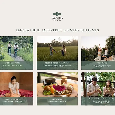 Amora Ubud Boutique Villas-2